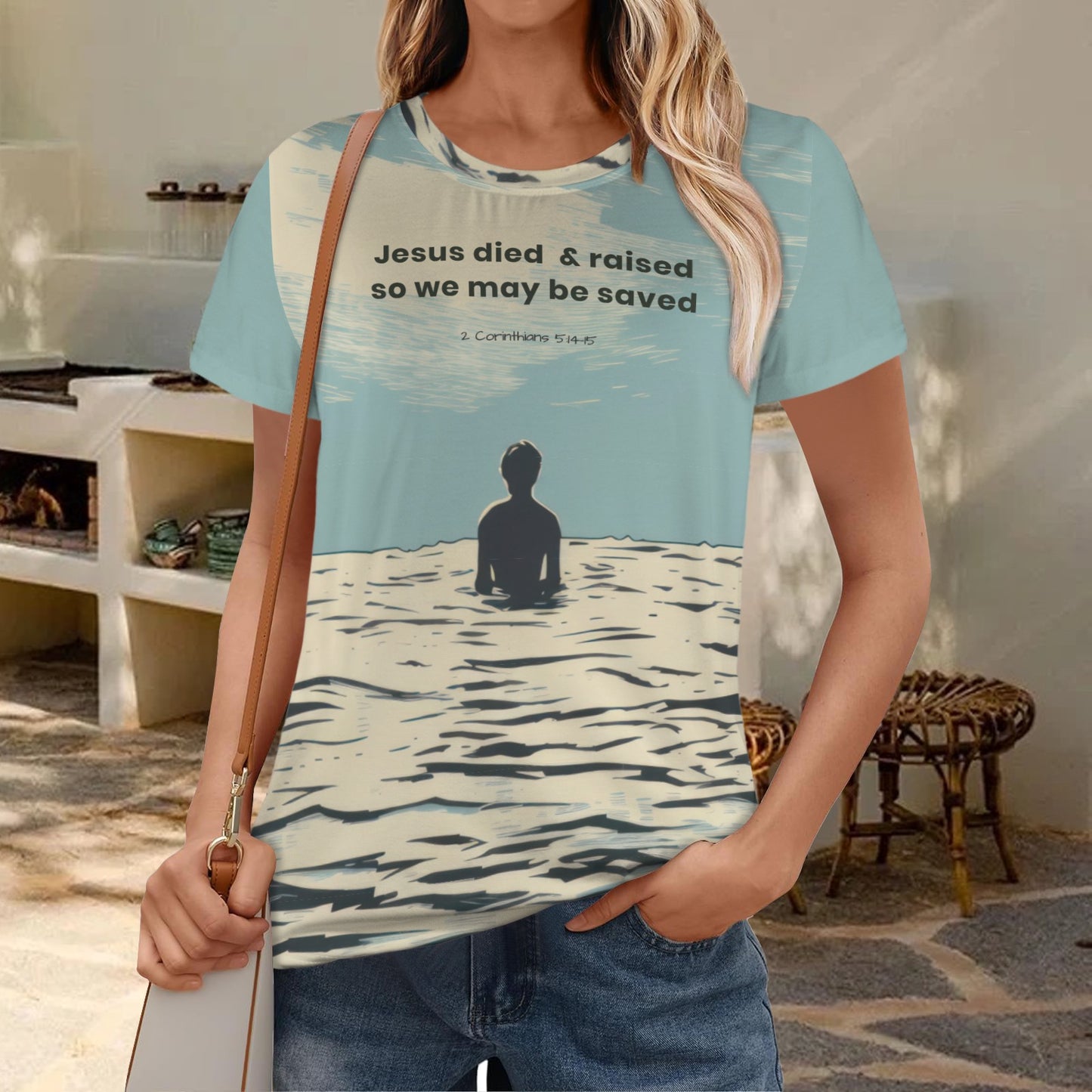 "Jesus"
