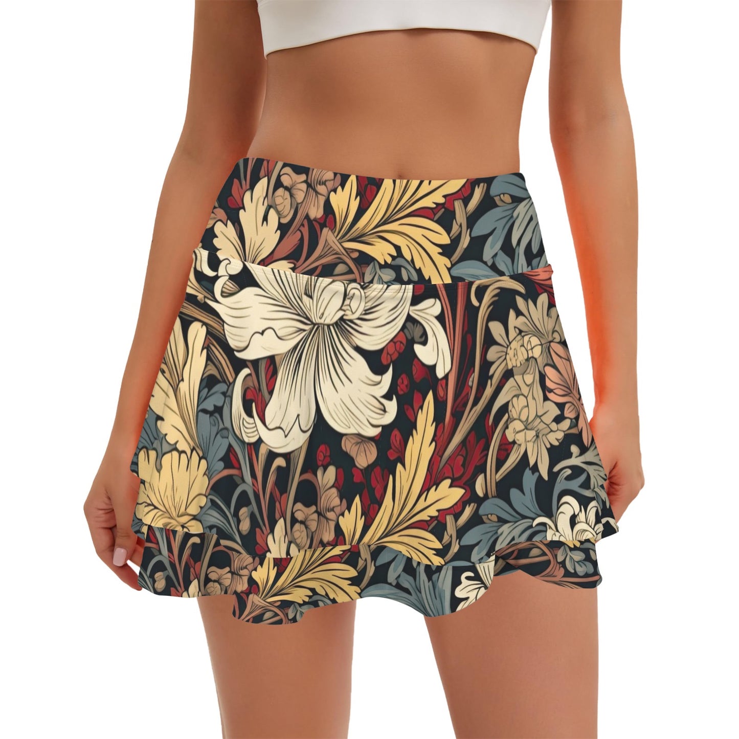 Floral