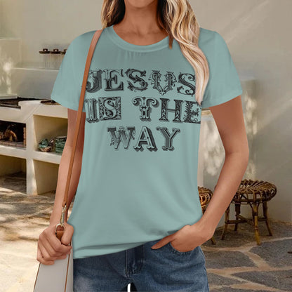 Jesus is the Way