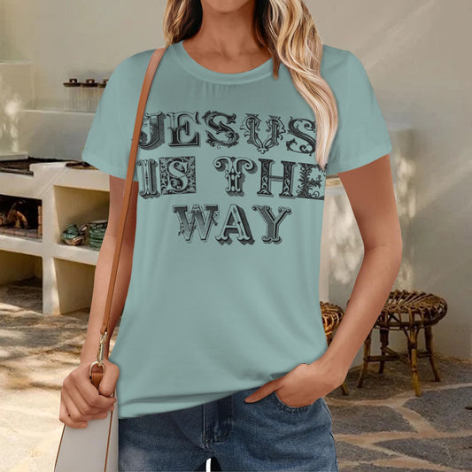 Jesus is the Way