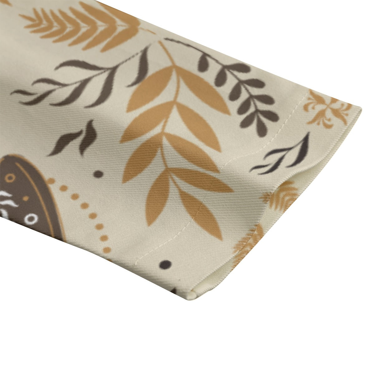 "Jesus Saves" Butterfly  Women's Polyester Leisure Blazer