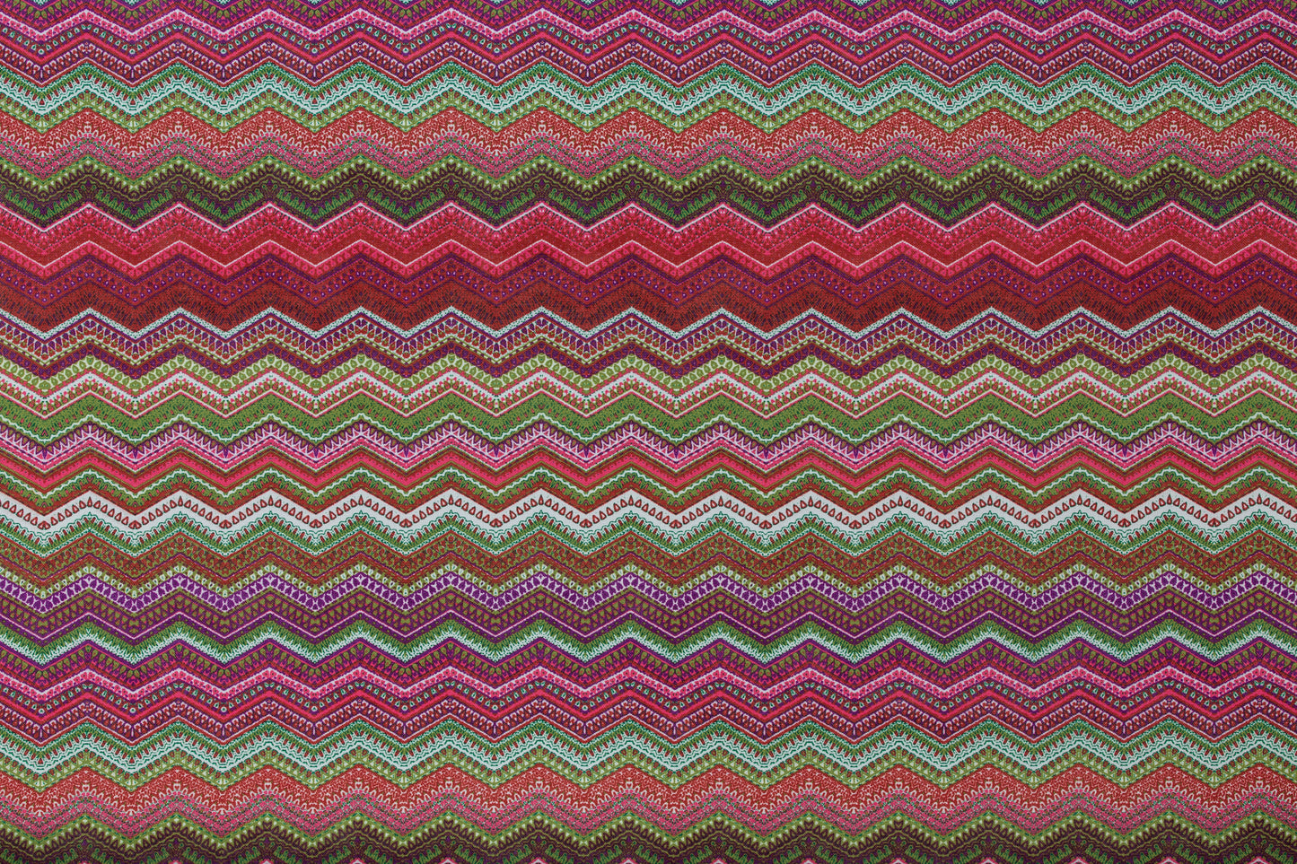 "Jesus Saves" Pink Green Zig Zag Open Front Casual Long Sleeve Blazer 35%off new sales price $51.35
