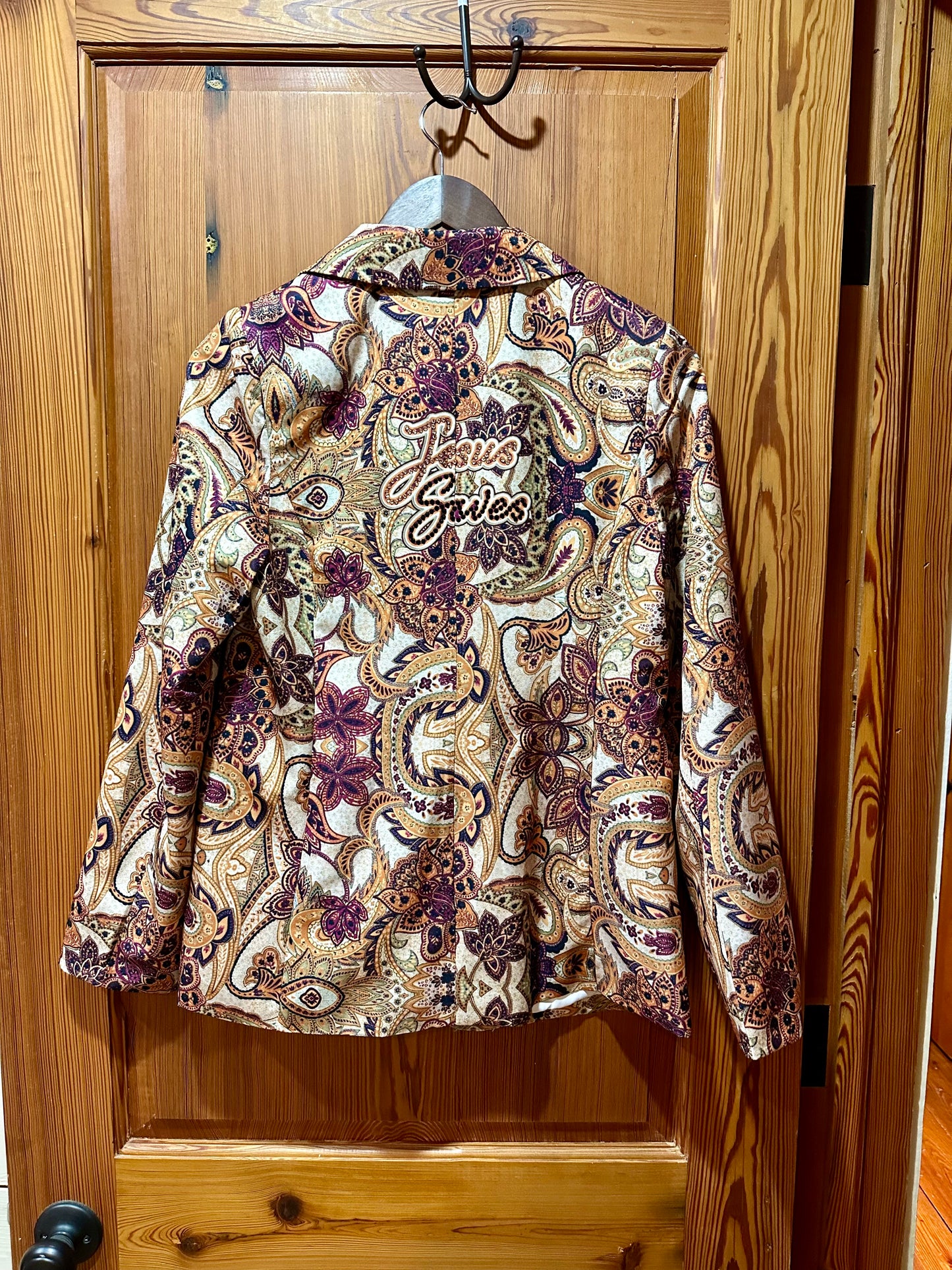 SOLD No Longer Available