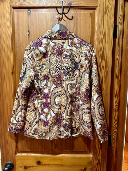 SOLD No Longer Available