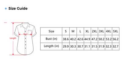 "Faith Hebrews 11:1" Women's Short Sleeve Button Pocket Blouse Tops