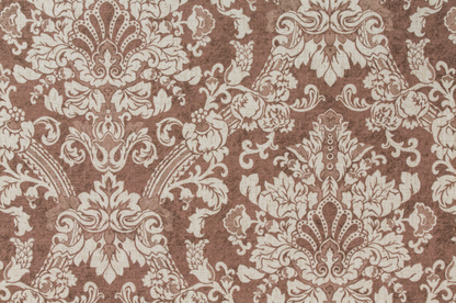 "Jesus Saves" Pinkish Brown Floral with Bling Open Front Casual Long Sleeve Blazer 35%off new sales price $51.35