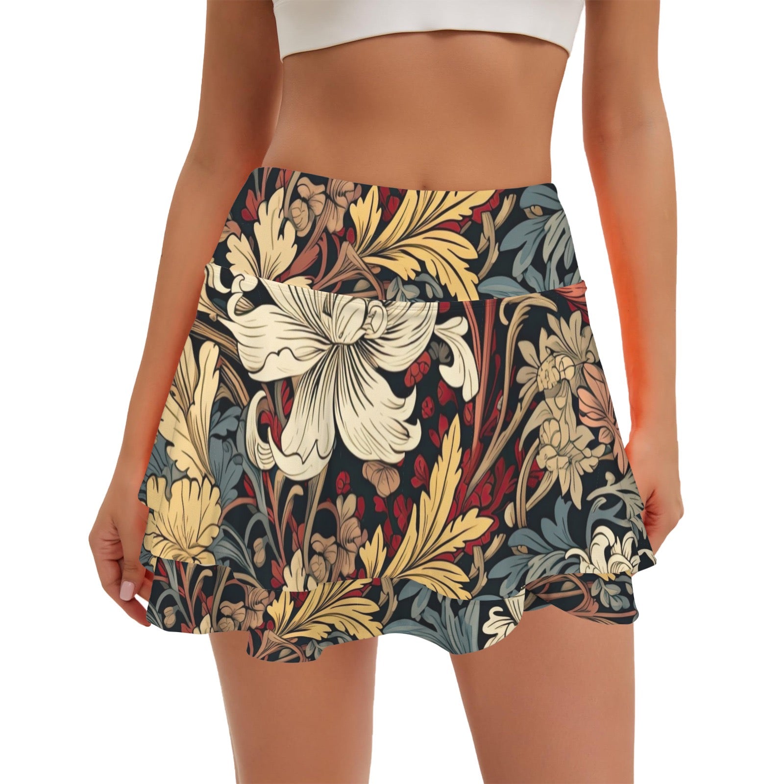 Floral