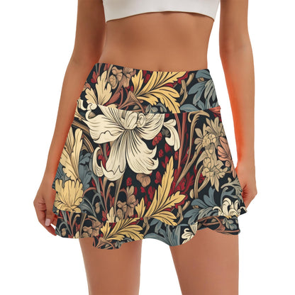 Floral